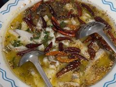 -花椒俏川菜小馆(南海万达店)