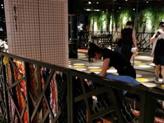 -威尔仕健身(海伦中心店)