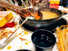 -钢管厂歆瑞源油卤串串香(春熙路太古里店)
