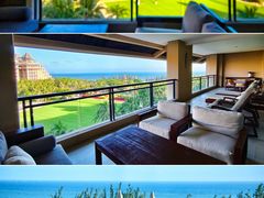 -海南清水湾莱佛士酒店