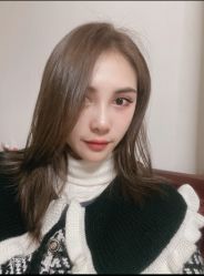 -FAJEE HAIR发界烫染接发
