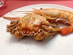 -北京王府井希尔顿酒店·秦唐中餐厅Chynna