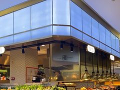 -汉阳廷自助烤肉(同和金铂天地店)