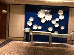 -唐拉雅秀酒店-唐苑中餐厅