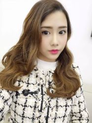 摩卡棕-MG Style Salon