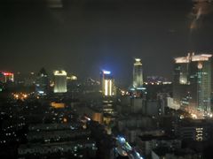 -济南富力凯悦酒店