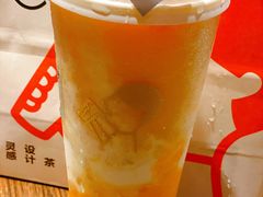 -喜茶(上海正大广场店)