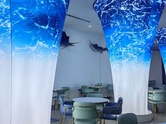 -深海中餐厅(国家海洋博物馆店)