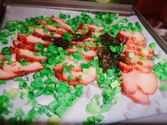 -绿茶餐厅(深圳龙华天虹购物中心店)