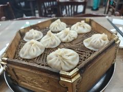 -西安贾三灌汤包·回坊小吃·清真炒菜(北院门总店)