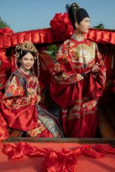 -茜茜公主婚纱摄影会馆