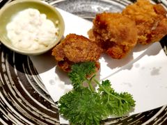 -昱匠·日本料理(金融街店)