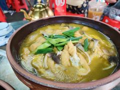 -麻伊伏土菜馆(朗州路店)