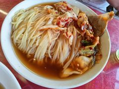-西塔大冷面(市府大路店)