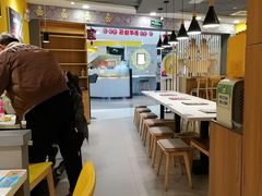 -噹噹呀咪咖喱屋(南京东路店)
