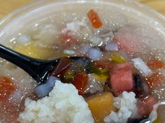 -长乐饭冰冰·冰饭·烧烤(长乐总店)