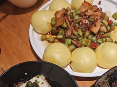 -老板恋上鱼(环山路店)