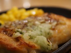 -萨莉亚意式餐厅(特力时尚汇店)