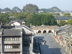 -四月吧餐厅(正阳步行街店)