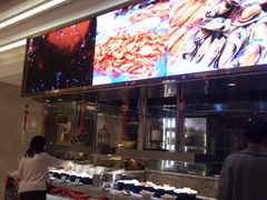-盛宴标帜餐厅·亲子自助 (南昌喜来登酒店)