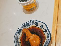 -陳香貴·兰州牛肉面(上海长风大悦城店)