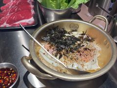 -韩山葵烤肉(太古里店)