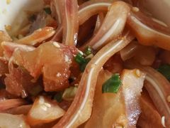 -阿满食品(大连商场店)