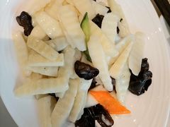 -小菜园新徽菜(合肥之心城店)