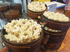 -海汇源老烧麦店(东大街总店)