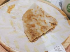 -甲乙饼·手工牛肉饼(东方广场店)