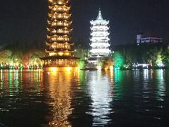 -桂林两江四湖景区