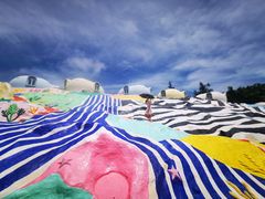 -漳州滨海火山岛自然生态风景区