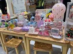 -MINI MARS KIDS CLUB亲子家庭中心(杨浦黄兴店)