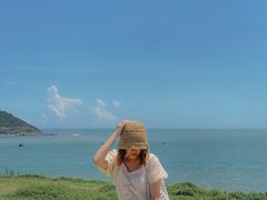 -漳州滨海火山岛自然生态风景区