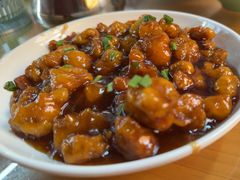 -芦茨金富饭庄·25年老字号·专做稻草鸡