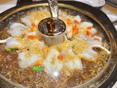 -绿茶餐厅(龙湖金楠天街店)
