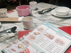 -滋粥楼·顺德菜海鲜茶点(方舟店)