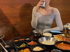 -青春韩国料理(汽博店)