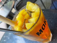 -Moka Bros 摩卡站(嘉华店)