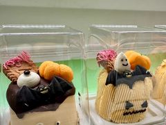 -好利来(彩香店)