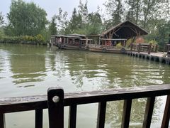 -南京金牛湖风景区