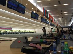 -广州保龄球馆(广州天河体育中心店)