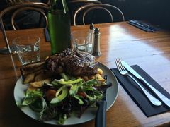 -Shamrock Hotel Hobart