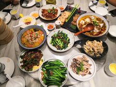 卤水鹅三宝-岭南真味·匠心粤菜(K11店)