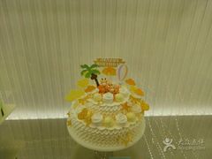-好利来(阜成门店)