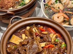 -王家大院·南京菜(湛江路总店)