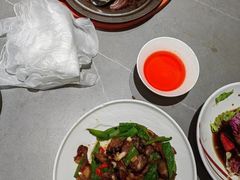 -神洲四海大酒楼(王府井澳门中心店)