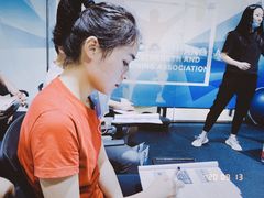 -Answer Fitness 答案健身(奥体店)