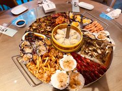-日进一片海.生腌海鲜火锅.宵夜烧烤(三里屯总店)