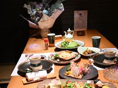 -蝉一日本料理(高新区店)